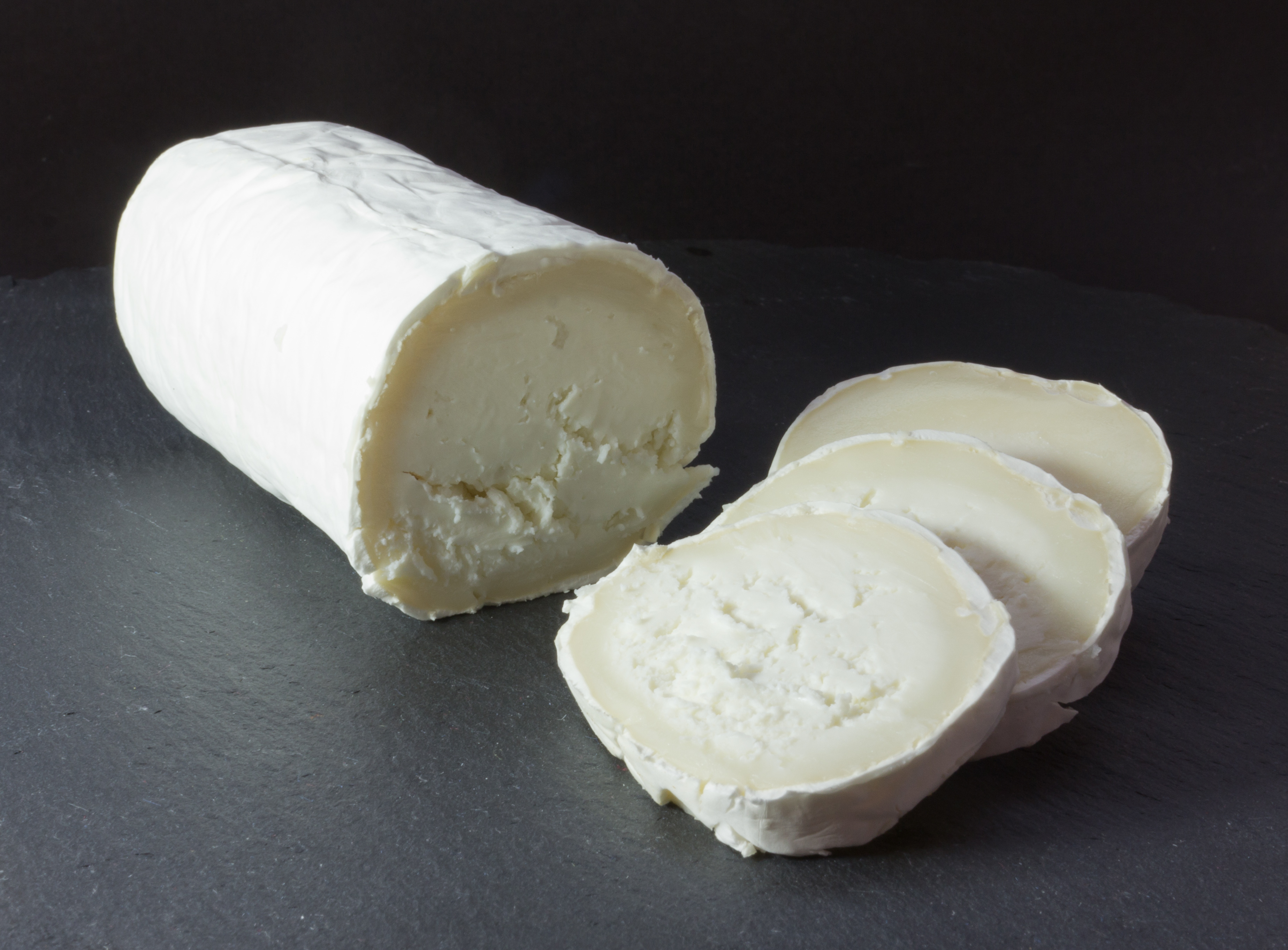 Sainte-Maure de Touraine : fromage de chèvre AOP de Loire